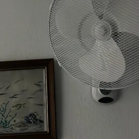 Appartement Minerva Holidays Estudio En *