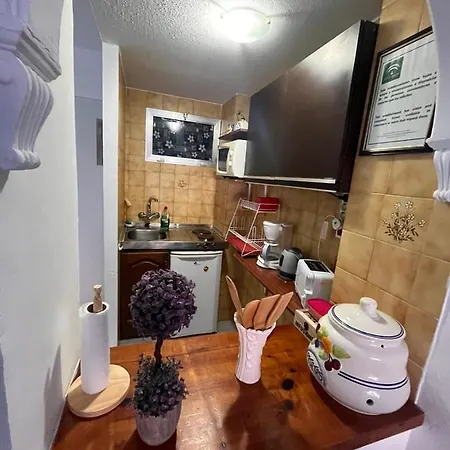 Appartement Minerva Holidays Estudio En *