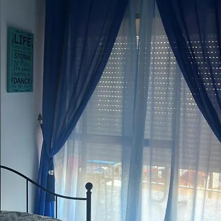 Appartement Minerva Holidays Estudio En Benalmádena