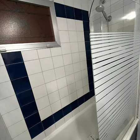 Appartement Minerva Holidays Estudio En *