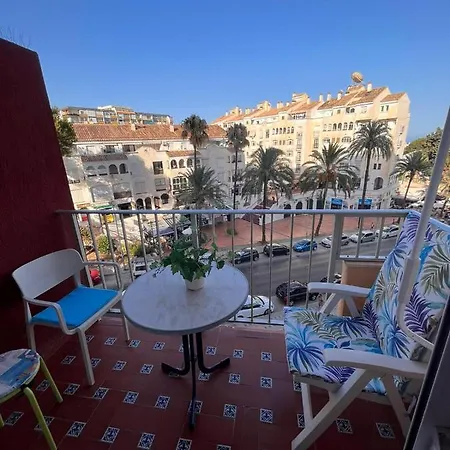 Appartement Minerva Holidays Estudio En *