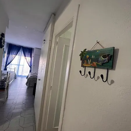 Minerva Holidays Estudio En Appartement