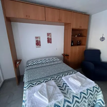 Appartement Minerva Holidays Estudio En
