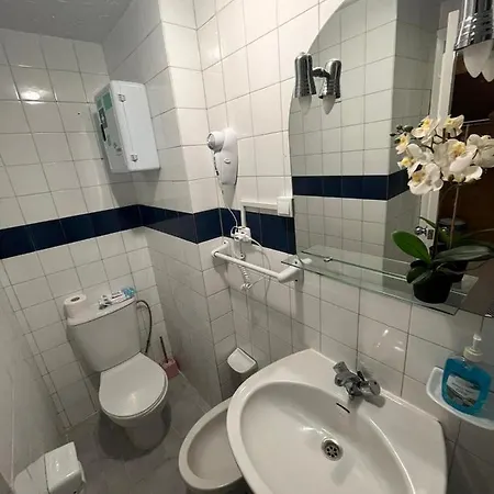 Minerva Holidays Estudio En Apartment Benalmadena