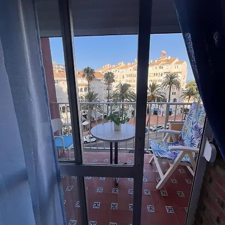 Apartment Minerva Holidays Estudio En