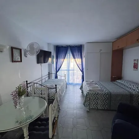 Minerva Holidays Estudio En Benalmadena