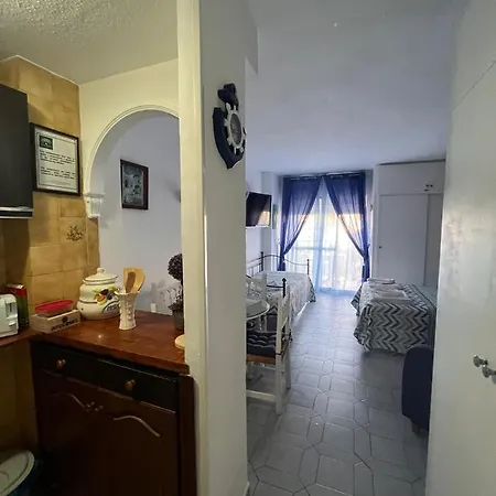 Minerva Holidays Estudio En * Benalmadena