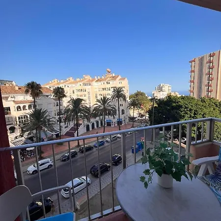 Apartment Minerva Holidays Estudio En