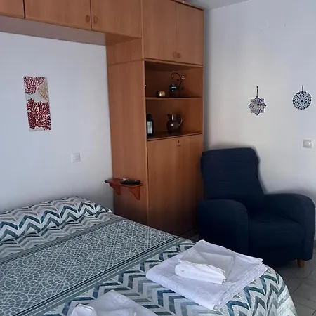 Minerva Holidays Estudio En Benalmadena