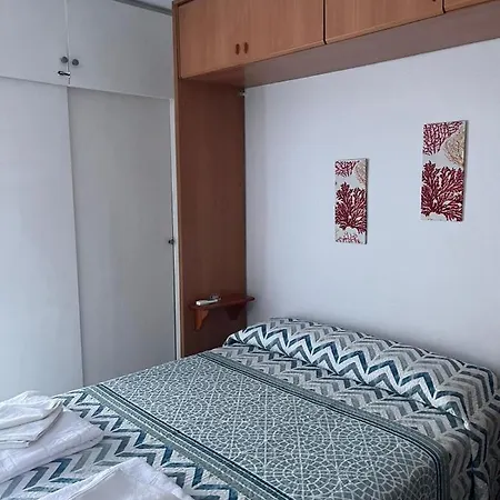 Minerva Holidays Estudio En Apartment *