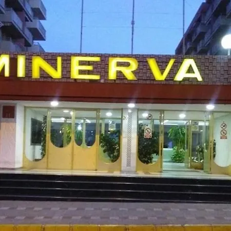 Minerva Holidays Estudio En